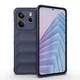 Чохол для смартфона Cosmic Magic Shield for Xiaomi Redmi Note 14 4G EU Sapphire (MagicShXiNo14EUSapphire) - изображение 1