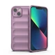 Чохол для смартфона Cosmic Magic Shield для iPhone 13 Lavender (MagicShiP13Lavender) - зображення 1