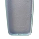 Чохол для смартфона Silicone Full Case AA Camera Protect for Apple iPhone 16 27,Mist Blue (FullAAi16-27) - изображение 4