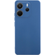 Чохол для смартфона Cosmic Silicone Case AA for Xiaomi Redmi Note 14 4G (EUR VER) Light Blue (CosSilXiNo14LightBlue) - изображение 1