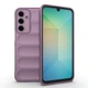 Чохол для смартфона Cosmic Magic Shield for Samsung Galaxy A16 5G Lavender (MagicShSAA165GLavender) - изображение 1