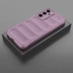 Чохол для смартфона Cosmic Magic Shield for Samsung Galaxy A16 5G Lavender (MagicShSAA165GLavender) - изображение 2