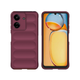 Чохол для смартфона Cosmic Magic Shield for Xiaomi Redmi 13C 4G/POCO С65 Plum (MagicShXi13CPlum) - изображение 1