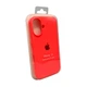 Чохол для смартфона Silicone Full Case AA Open Cam for Apple iPhone 16 43,Berry Red (FullOpenAAi16-43) - изображение 2