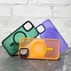 Чохол для смартфона Cosmic Magnetic Color HQ for Apple iPhone 14 Orange (MagColor14Orange) - изображение 3