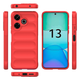 Чохол для смартфона Cosmic Magic Shield for Xiaomi Redmi 13 4G China Red (MagicShXi134GRed) - изображение 2