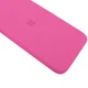 Чохол для смартфона Silicone Full Case AA Camera Protect for Apple iPhone 11 32,Dragon Fruit (FullAAi11-32) - изображение 2