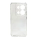 Чохол для смартфона Space III for Xiaomi Redmi Note 13 Pro 4G/Poco M6 Pro 4G Transparent - зображення 3