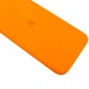 Чохол для смартфона Silicone Full Case AA Camera Protect for Apple iPhone 11 52,Orange (FullAAi11-52) - изображение 2