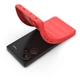 Чохол Premium для смартфона Cosmic Magic Shield for Xiaomi Redmi Note 13 Pro Plus 5G China Red (MagicShXiNo13P+Red) - изображение 5