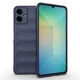 Чохол для смартфона Cosmic Magic Shield for Samsung Galaxy A06 4G Sapphire (MagicShSAA064GSapphire) - изображение 1