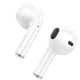 Бездротові навушники BOROFONE BW29 Charm true wireless BT headset Pink Sugar (6974443389784) - изображение 2
