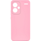 Чохол для смартфону Cosmic Silicone Case AA для Xiaomi Redmi Note 13 Pro 5G Rose Pink (CosSilXiNo13P PlusRosePink) - зображення 1