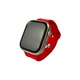 Смарт-годинник HK 9 Pro Max Plus IP67 Amoled Red (HK9PMMINIRed) - изображение 1