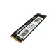 Накопичувач SSD M.2 Wibrand Caiman 256GB NVMe 2280 PCIe 3.0 3D NAND (WIM.2SSD/CA256GB) - изображение 1