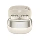 Бездротові навушники HOCO EW200 Elegant true wireless sleep BT headset Milky White (6942007632645) - изображение 1