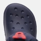 Детские зимние дутики сапоги для мальчика Crocs Toddler Classic Neo Puff Boot 207683-410 24-25 Navy (0191448880252) - изображение 6