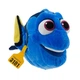 Игрушка В поисках Дори: Рыбка Дори Finding Dory - Dory Plush Medium Disney - изображение 1