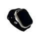 Смарт-годинник HK 10 Pro Plus 46mm Gold/Black - зображення 4