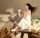 Фэн Xiaomi MiJia Hair Dryer H501 SE Blue+ (переходник на EU розетку) - изображение 5