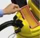 Фильтр для пылесоса Karcher SE 3001, SE 6.100, SE 5.100 и тд - изображение 6