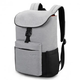 Рюкзак Tigernu T-B3596 15.6" Light grey (T-B3596) - зображення 2