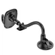 Автотримач для телефона BOROFONE BH54 Racer windshield car holder Black (6931474752895) - изображение 4