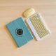 Чохол 360° Rotating Stand Case з клавіатурою і мишею в комплекті для iPad 10.2" (2019/2020) - Sky Blue/Yellow - изображение 1