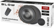 Głośniki samochodowe Blow VR-160 (5900804104964) - obraz 3