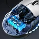 Геймерська акумуляторна бездротова (Bluetooth + 2,4G) миша MCHOSE G7 Max+8K dongle, PixArt PAW3395 , 26000DPI, White/Білий (MC-G7-4D) - зображення 9