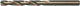 Wiertło do metalu YATO HSS-Cobalt 10 x 133/87 mm (YT-4100) - obraz 1