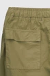 Штани прямі однотонні жіночі Zeo Basic 2900 36 Оливковий (2000990665485D) shop (2000990665485) - зображення 11