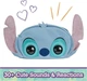Интерактивная сумочка кошелек Дисней Стич Spin Master Purse Pets Stitch Plush Crossbody Bag (6067400) - изображение 2