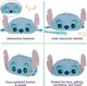 Интерактивная сумочка кошелек Дисней Стич Spin Master Purse Pets Stitch Plush Crossbody Bag (6067400) - изображение 4