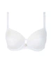 Бюстгальтер с мягкой чашкой Chantelle 90B Белый (107671) - изображение 2