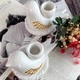 Декоративный подсвечник - Птичка - изображение 5