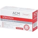 Мило від прищів, що очищає ACM Laboratoire Sebionex Pain Dermatologique Purifiant Bar - зображення 3