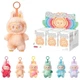 Фигурка-сюрпиз Labubu Big Energy Series (LuxReplica) — коллекционная игрушка - изображение 2