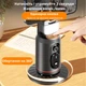 Смарт-штатив для телефона с датчиком движения поворотный 360 подставка на стол с пультом Bluetooth удалёным доступом и подсветкой XO - изображение 10
