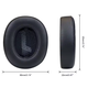 Амбушюры для наушников JBL Live 500BT black черные - изображение 4