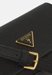Сумка GUESS DOWNTOWN chic mini 578 Чорний (2000029757129) - изображение 5
