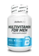 Витамины для мужчин BioTech USA Multivitamin for Men 60 таблеток - изображение 1
