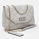 Сумка GUESS LOLLI Conv 73 Сірий - изображение 4