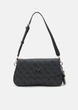 Сумка GUESS CORDELIA Shoulder Bag 19-1 Чорний (2000029755842) - изображение 1
