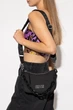 Сумка Versace Jeans Couture 73VA4BM8 Чорний - изображение 2