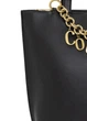 Сумка-шопер Versace Jeans Couture 71VA4BC3 Чорний - изображение 5