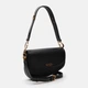 Сумка GUESS GDream 837620 Чорний (2000029700958) - изображение 4