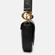 Сумка GUESS GDream 837620 Чорний (2000029700958) - изображение 5