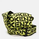 Сумка Kenzo Crossbody 2SA528F10 Салатовий - изображение 3