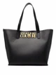 Сумка-шопер Versace Jeans Couture 74VA4BL8 Чорний - изображение 1